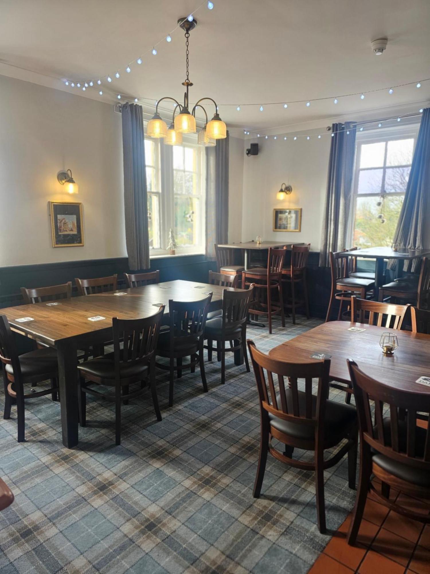 The Old Railway Hotel Porton 外观 照片